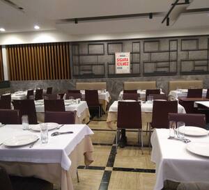 set balik lokantasi kirecburnu istanbul zomato